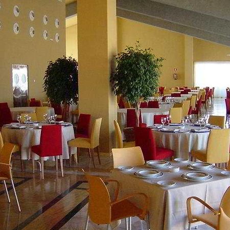 Cear Juan Carlos I Hotel Granada Kültér fotó