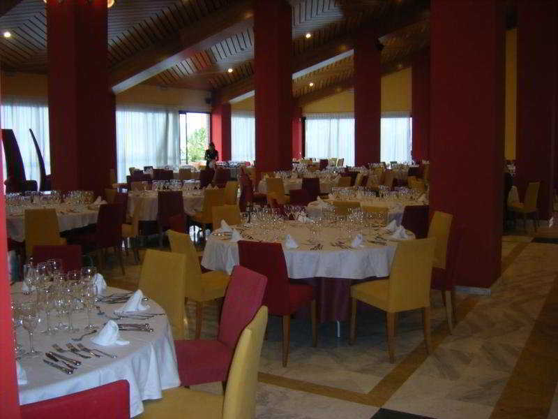 Cear Juan Carlos I Hotel Granada Kültér fotó