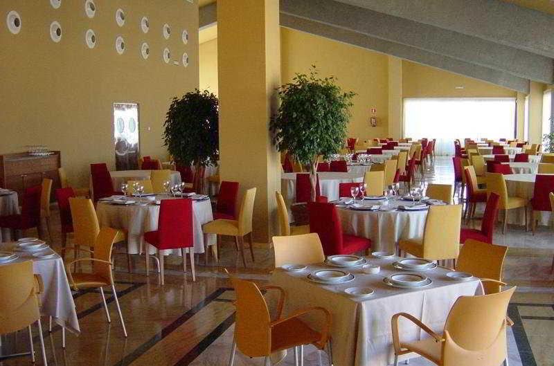 Cear Juan Carlos I Hotel Granada Kültér fotó